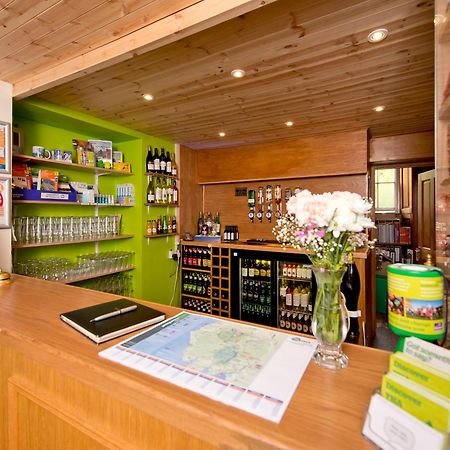 Hostel Yha Langdale Ambleside Zewnętrze zdjęcie