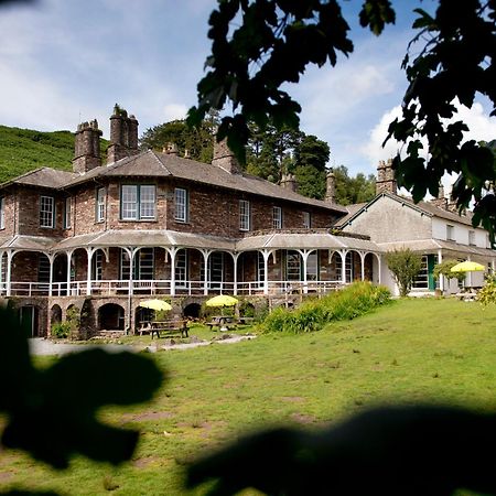 Hostel Yha Langdale Ambleside Zewnętrze zdjęcie