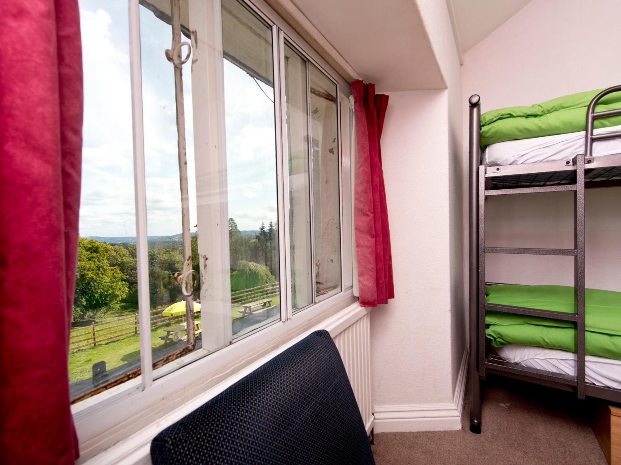 Hostel Yha Langdale Ambleside Zewnętrze zdjęcie