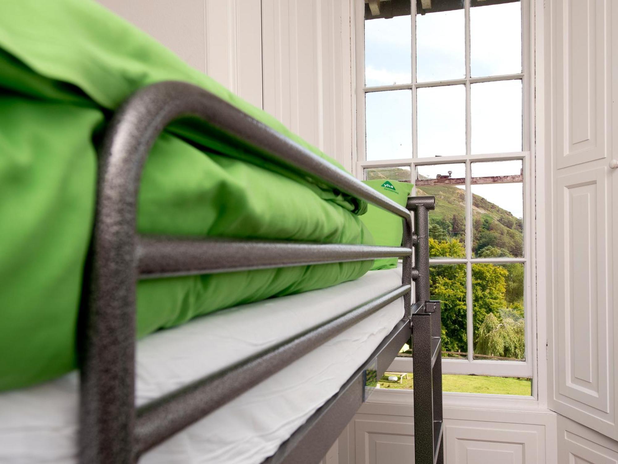 Hostel Yha Langdale Ambleside Zewnętrze zdjęcie