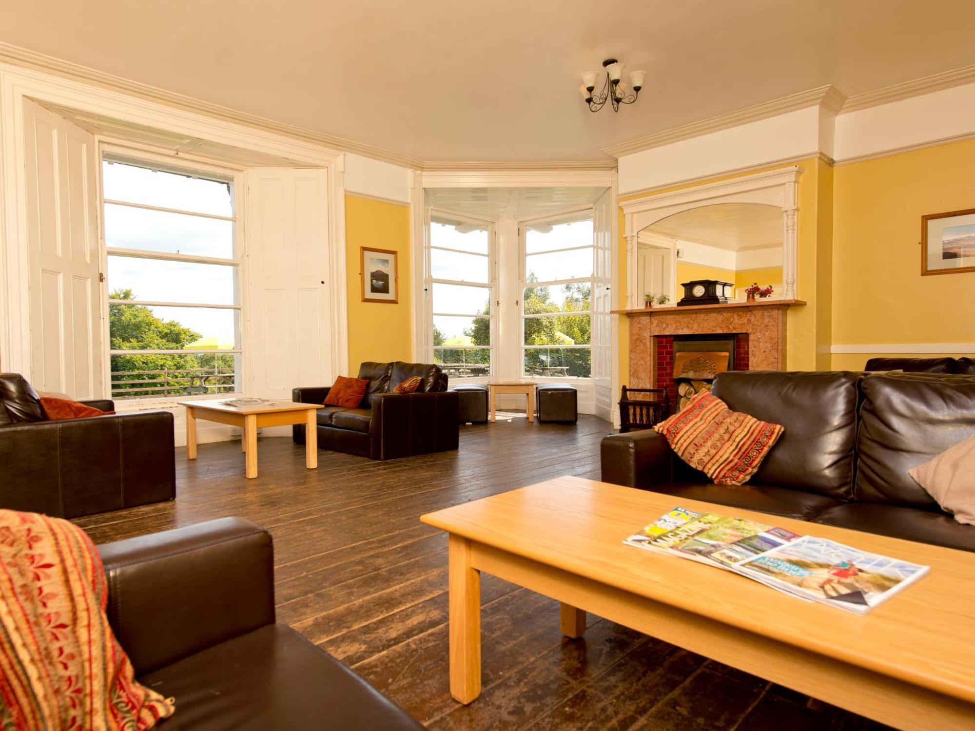 Hostel Yha Langdale Ambleside Zewnętrze zdjęcie