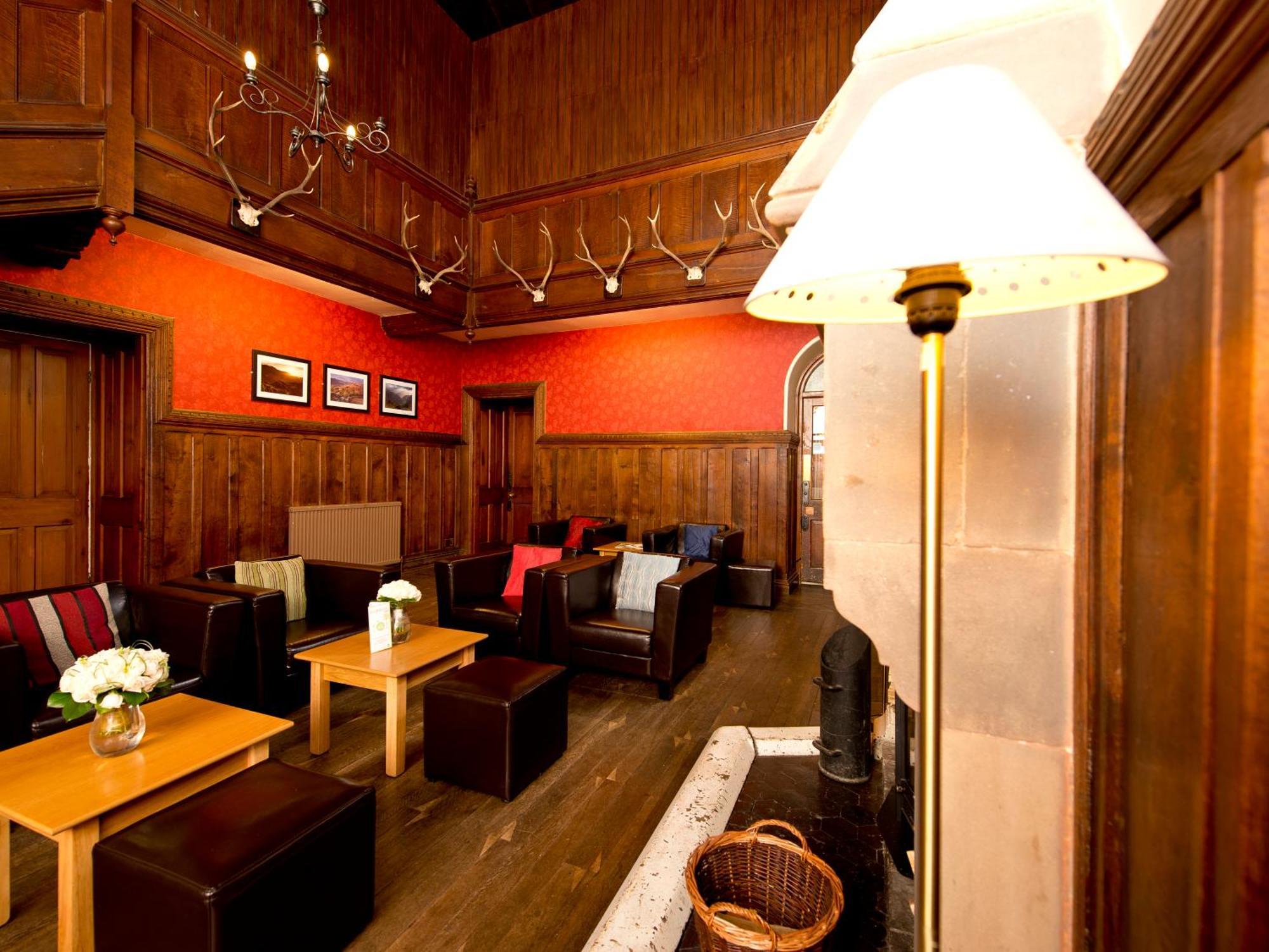 Hostel Yha Langdale Ambleside Zewnętrze zdjęcie