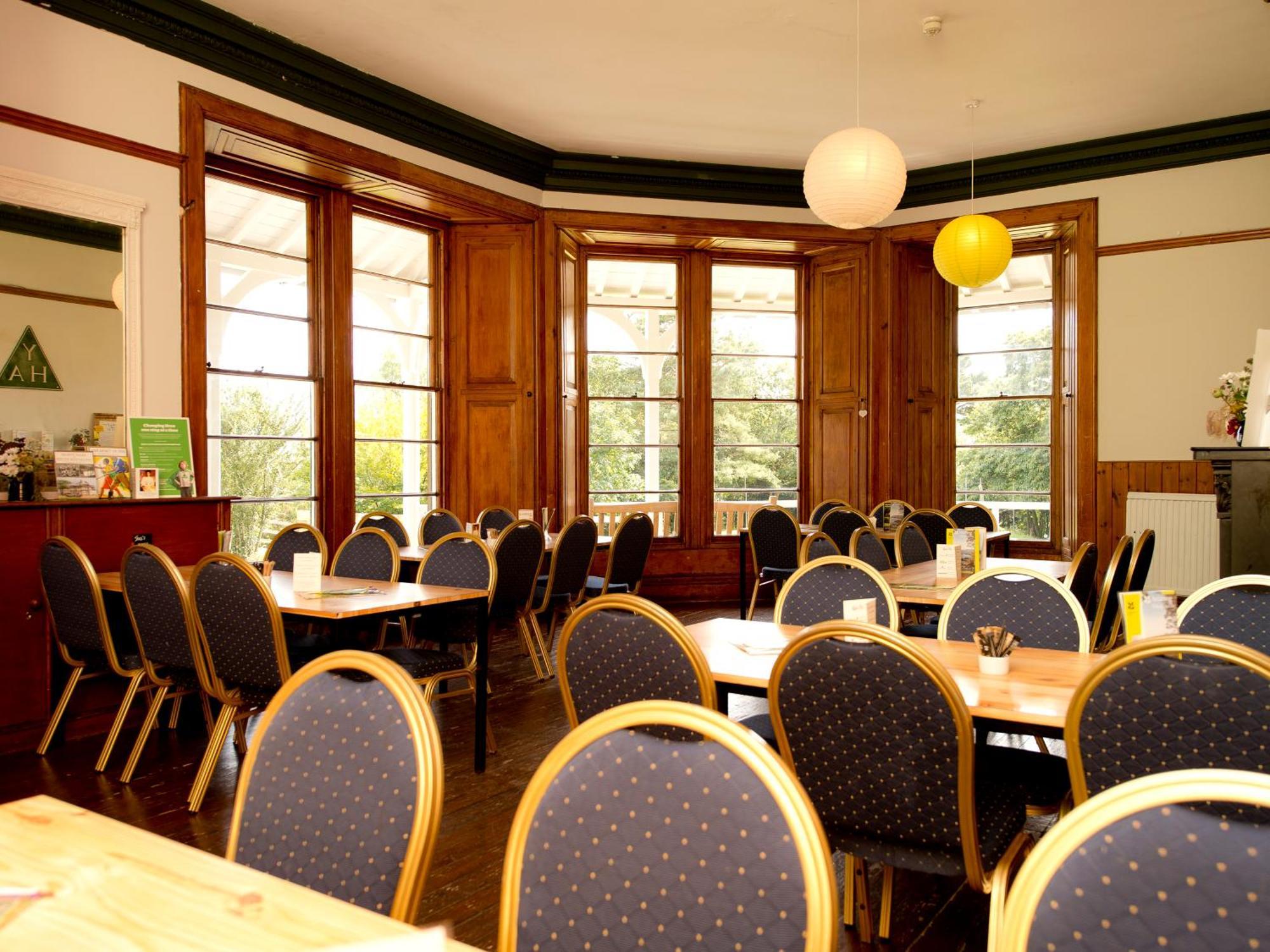 Hostel Yha Langdale Ambleside Zewnętrze zdjęcie