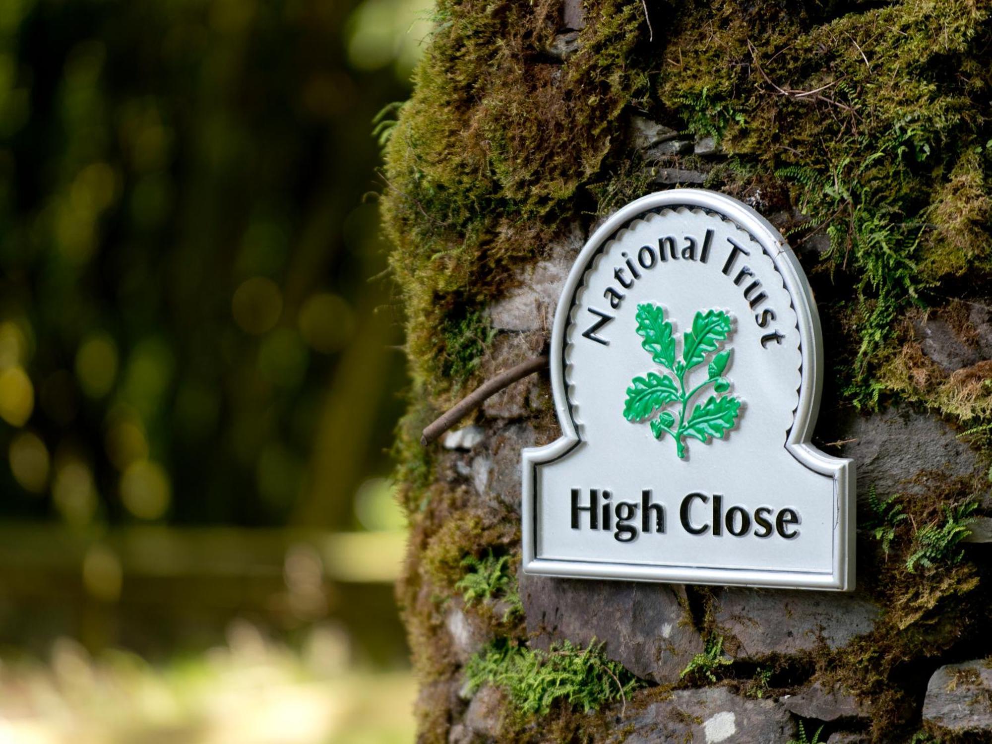 Hostel Yha Langdale Ambleside Zewnętrze zdjęcie
