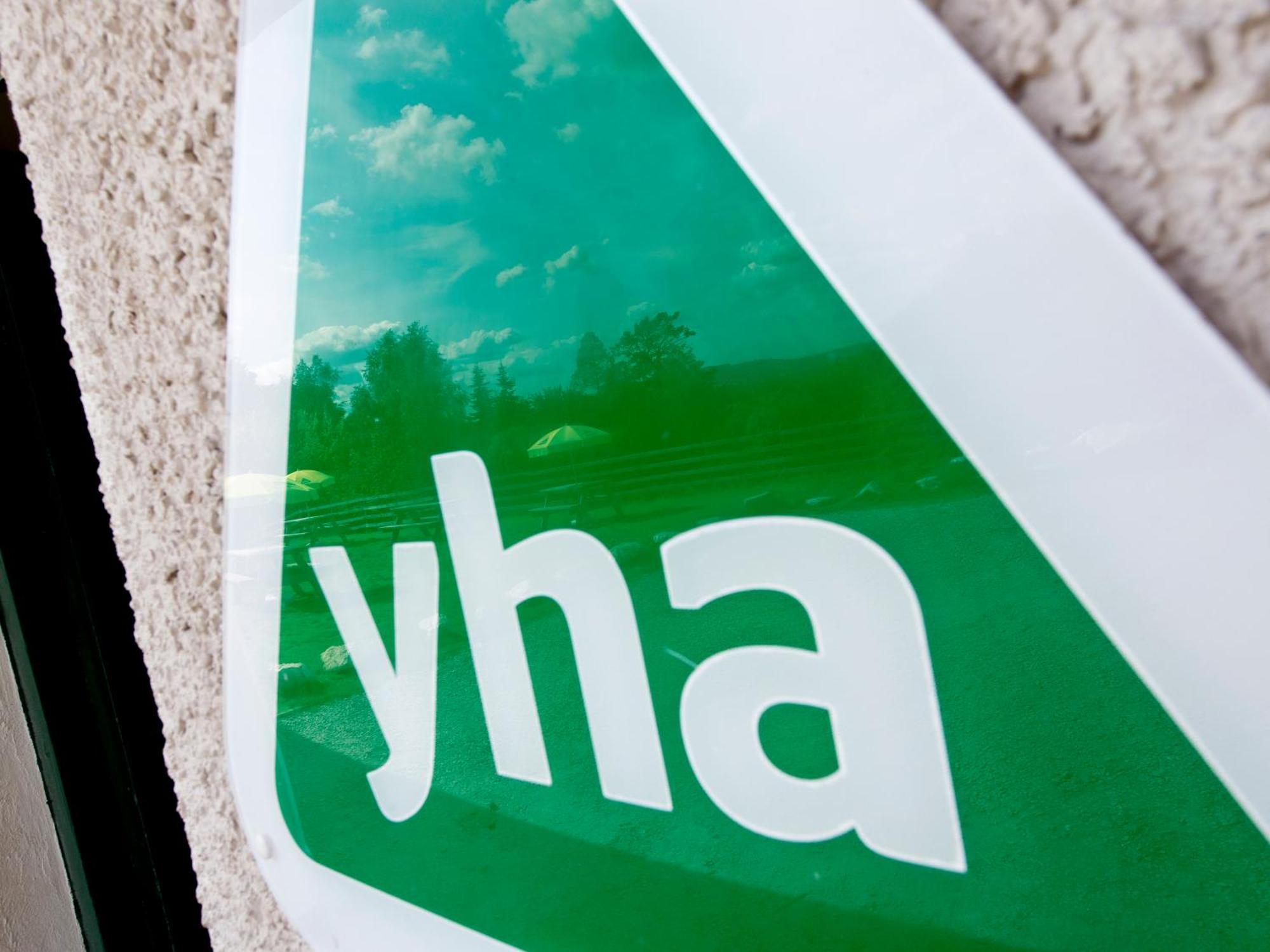 Hostel Yha Langdale Ambleside Zewnętrze zdjęcie