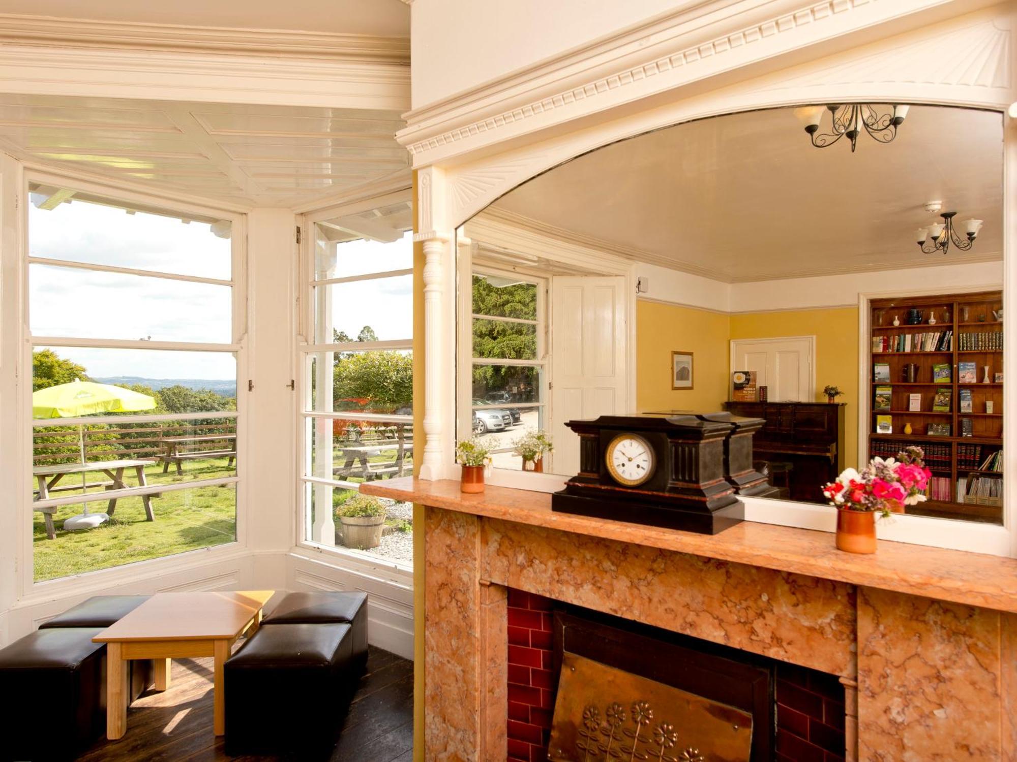 Hostel Yha Langdale Ambleside Zewnętrze zdjęcie
