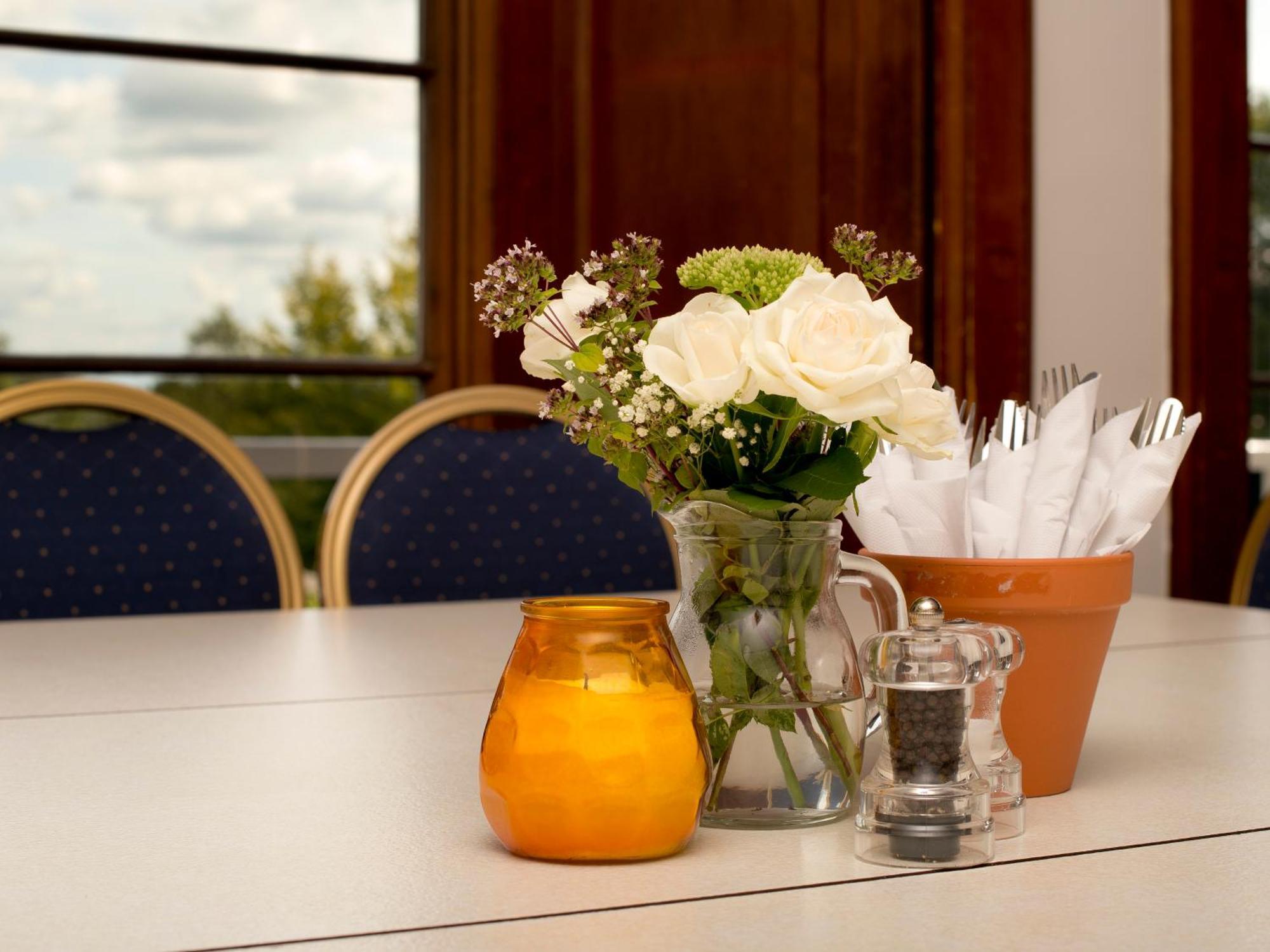 Hostel Yha Langdale Ambleside Zewnętrze zdjęcie