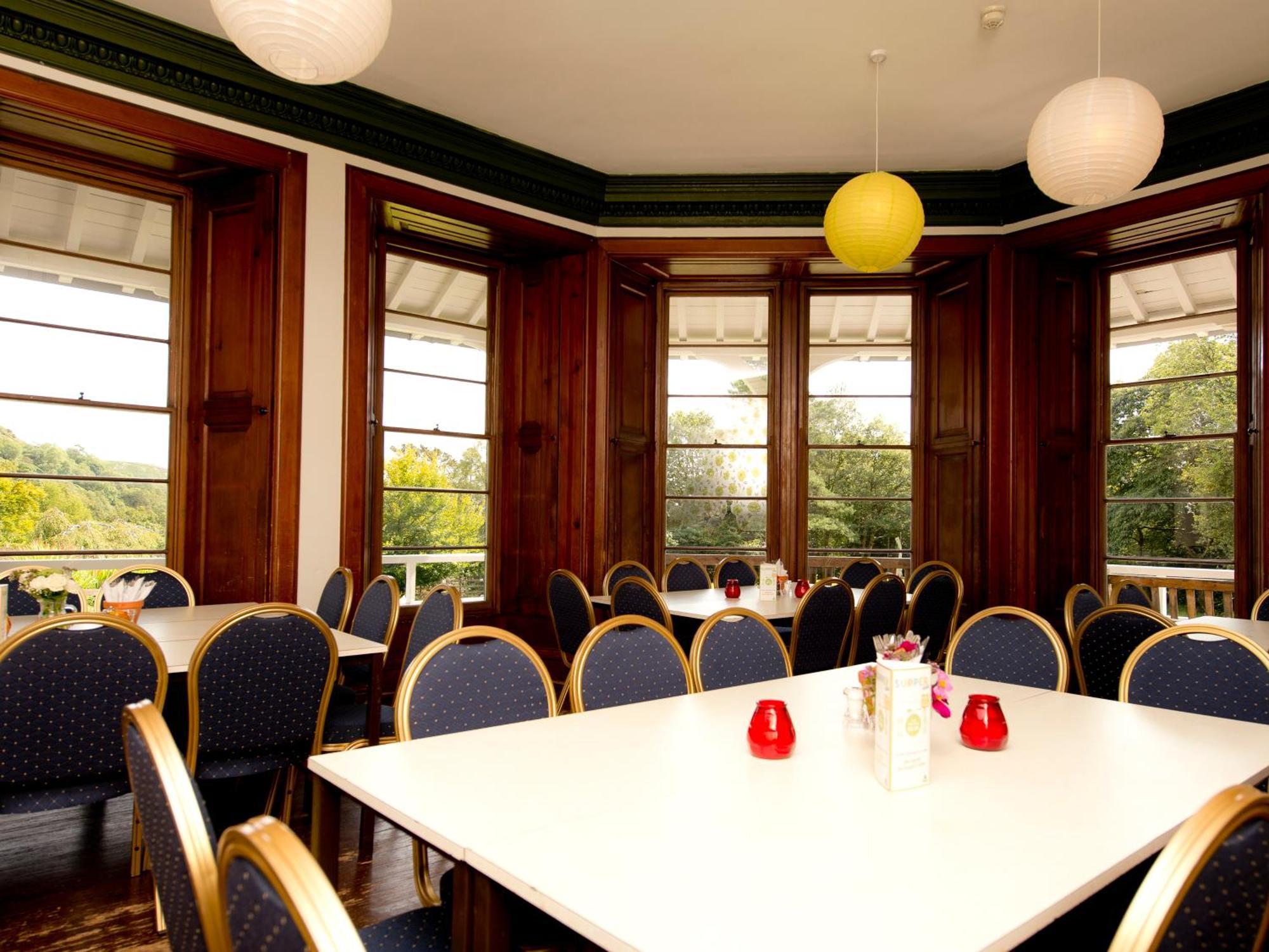 Hostel Yha Langdale Ambleside Zewnętrze zdjęcie