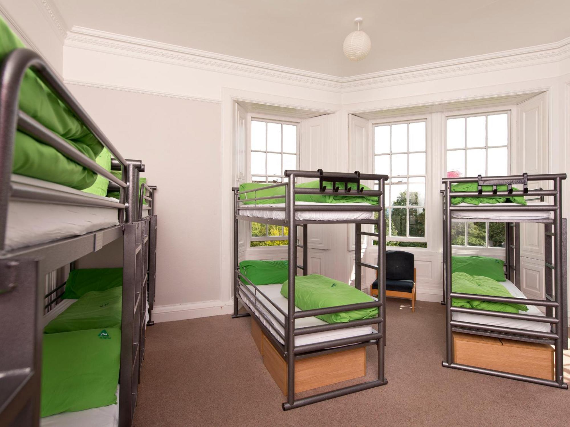 Hostel Yha Langdale Ambleside Zewnętrze zdjęcie