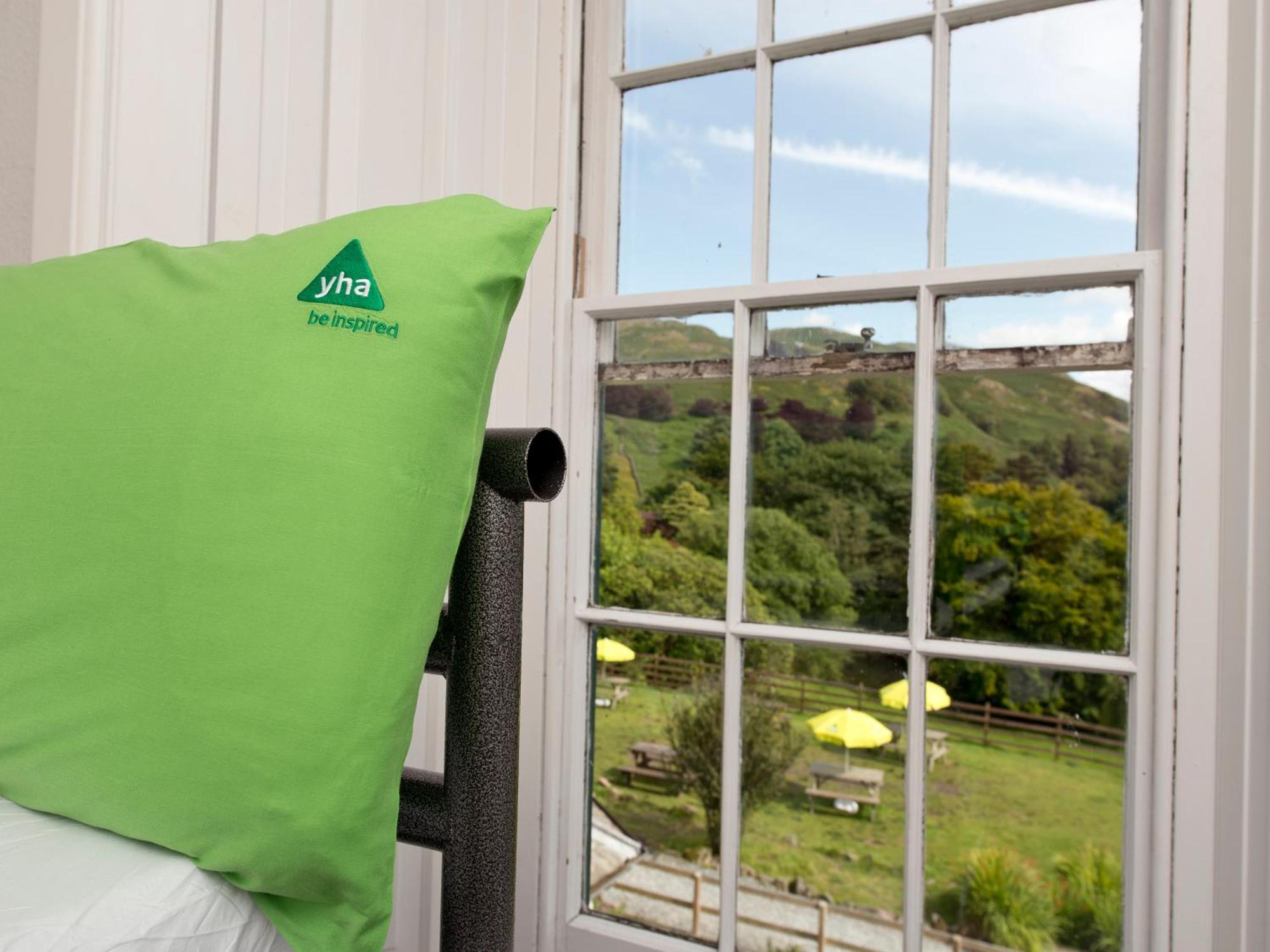 Hostel Yha Langdale Ambleside Zewnętrze zdjęcie