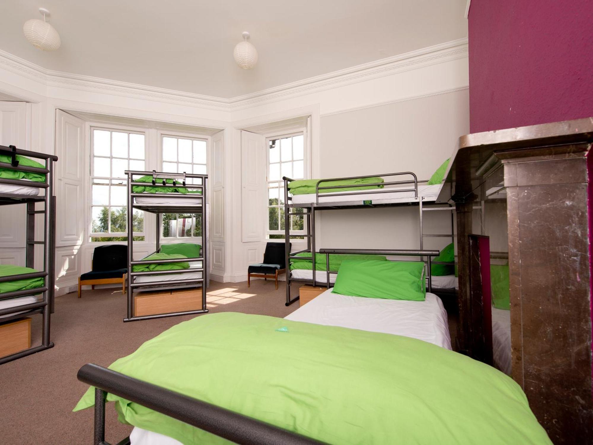 Hostel Yha Langdale Ambleside Zewnętrze zdjęcie