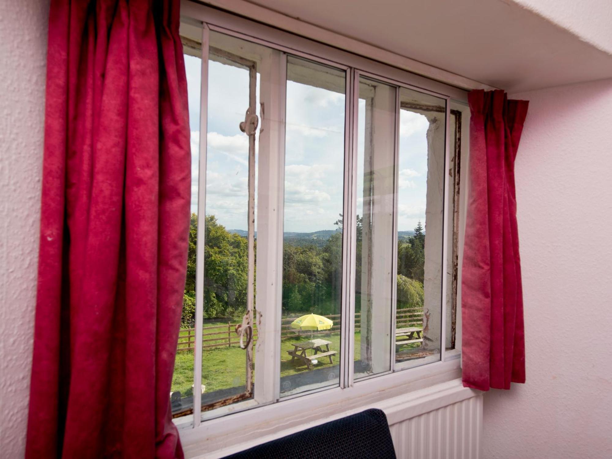 Hostel Yha Langdale Ambleside Zewnętrze zdjęcie