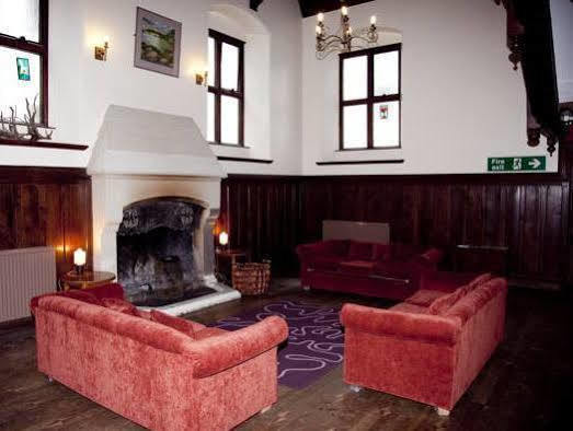 Hostel Yha Langdale Ambleside Zewnętrze zdjęcie